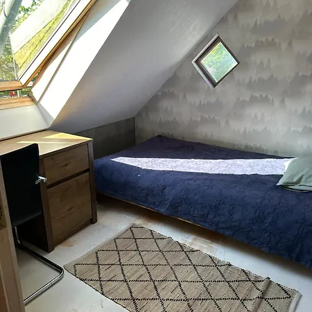 Apartment Suvekodu *