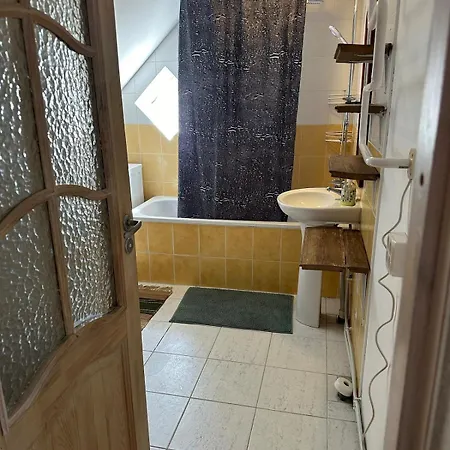Apartment Suvekodu *