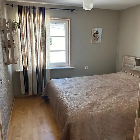 Apartment Suvekodu Parnu