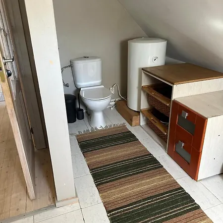 Apartment Suvekodu Parnu