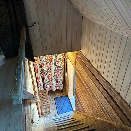 Suvekodu Apartment Parnu